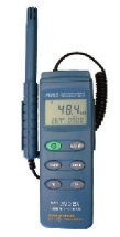 デジタル温湿度計 FUSO-310